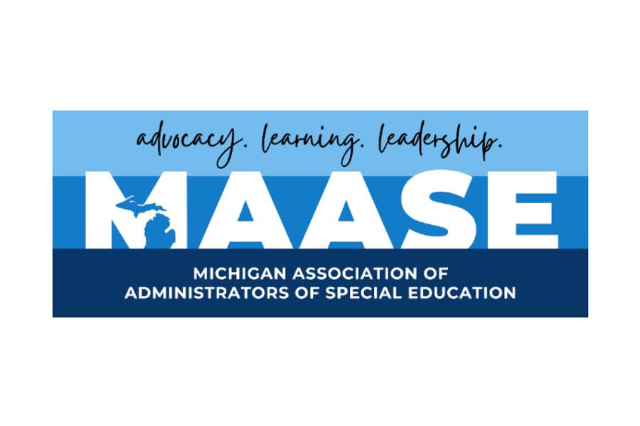 Michigan Association of Administrators of Special Education (MAASE)